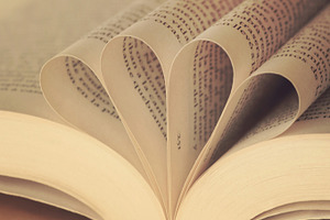 The book of love
