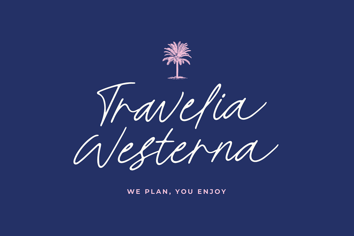 Buttery Coffee Casual Script Font, a Script Font by Letterena Studios Script (Photo 13 of 20)