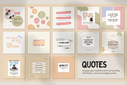 Instagram Engagement Booster Creator, a Social Media Template by Analogi Studio (Thumbnail 10 of 27)