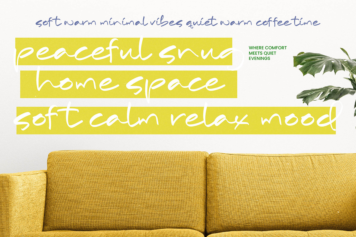 Freedom Paradise Handwritten Script, a Script Font by stylishtype.co (Photo 3 of 20)