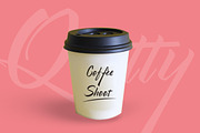 Qistty - Casual Display Font, a Font by Saxofont (Thumbnail 3 of 8)