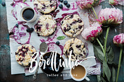 Mottura Font Duo Black Friday, a Script Font by MissinkLab Studio (Thumbnail 5 of 9)