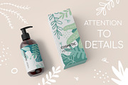 Floral Elements Bundle, a Decorative Illustration by Boyko Pictures (Thumbnail 9 of 11)