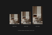 Interior Design Instagram Bundle III, a Social Media Template by Instprofi | Studio Estimo (Thumbnail 12 of 49)