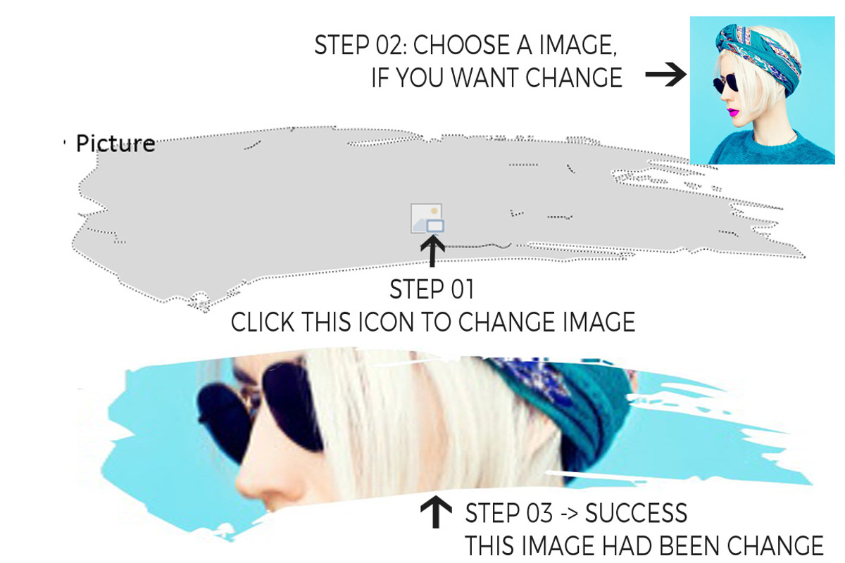 Fashion Today Powerpoint Templates, a Presentation Template by SlideBester (Photo 14 of 15)
