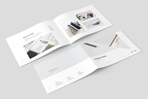 Design Portfolio Template