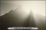 Platinum Palladium Prints LUTs, a Plug-in Add-On by Raztrend (Thumbnail 8 of 32)