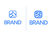 Brand Logo Template, a Branding & Logo Template by ContestDesign (Thumbnail 3 of 5)