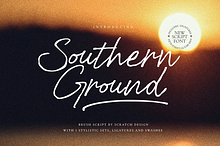 Southern Ground | Signature-Script
