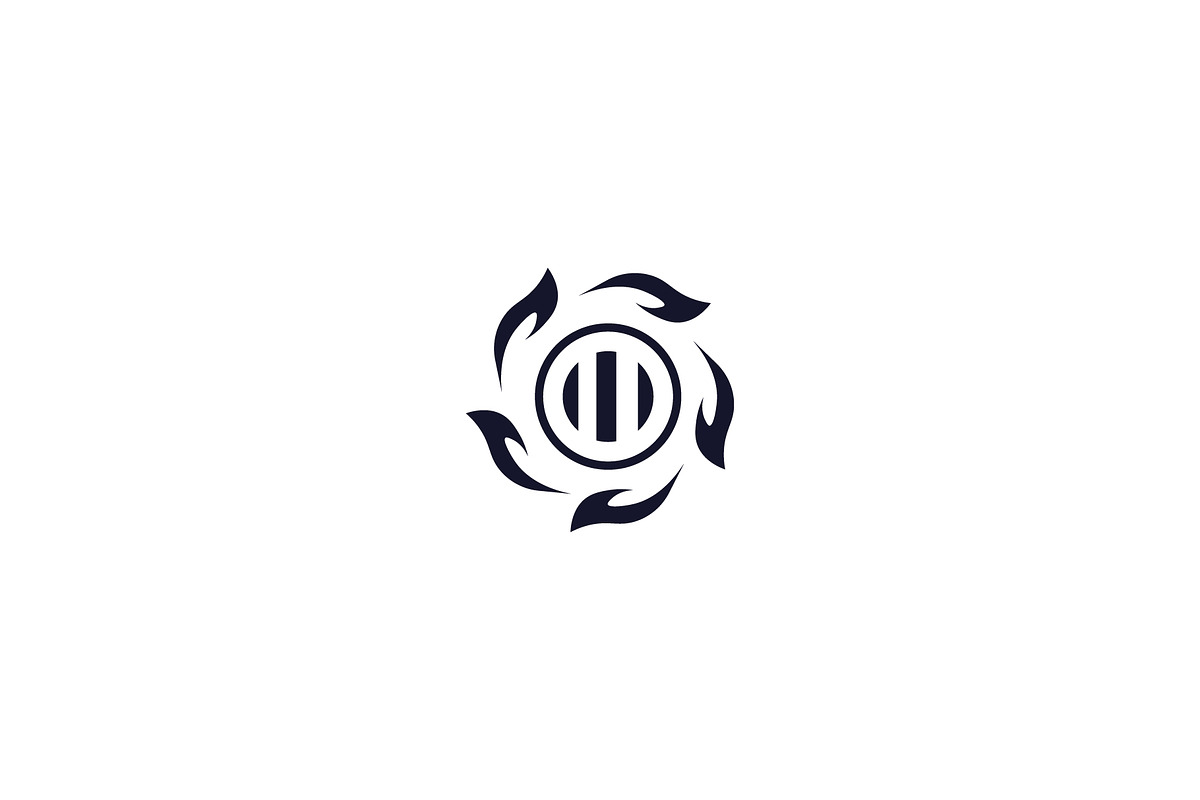Letter H Hospital Logo, a Branding & Logo Template by Abir Hossain Waffi (Photo 3 of 4)