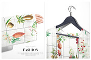 Herbarium Collection prints & more!, a Pattern Graphic by Pink Linen (Thumbnail 11 of 15)
