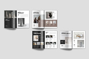 Catalog Brochure Template, a Brochure Template by Spark_Creative (Thumbnail 9 of 12)