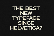 Barrera Typeface, a Handwritten Font by Taylor Penton (Thumbnail 4 of 6)