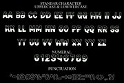 Mama Mellow, a Script Font by FreshTypeINK (Thumbnail 3 of 8)
