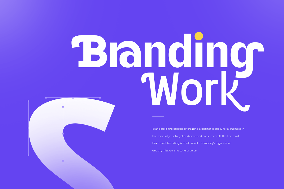 Gilbert - Unique Modern Sans Serif, a Sans Serif Font by Hamz Studio (Photo 2 of 17)