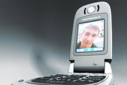 Motorola V635 Cell Phone, an Object 3D Model by konstantin.ermolaev (Thumbnail 5 of 23)