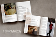 eBook Duo Pack in Canva, a Magazine Template by Studio Sugoi (Thumbnail 3 of 10)