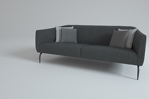 Kaiwa Lema Sofa