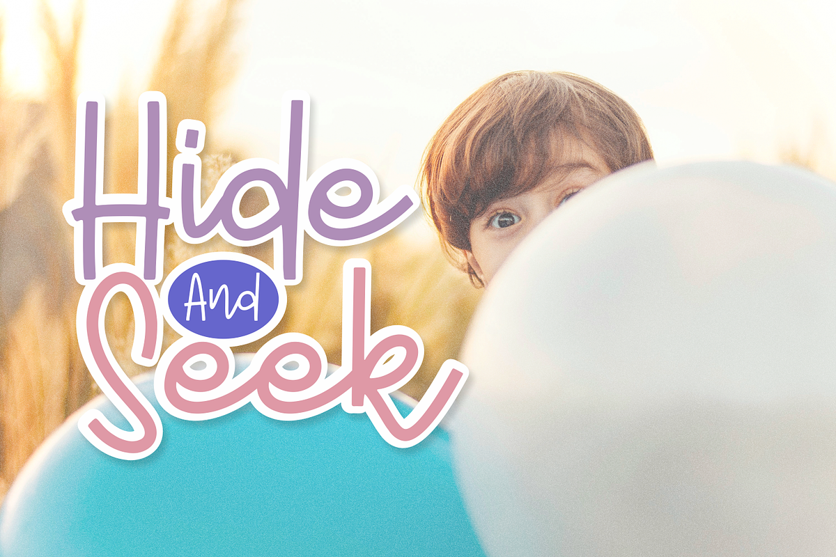 Perfectory, a Script Font by Forberas Club (Photo 6 of 8)