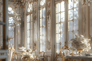 62 Rococo patterns, an Architecture Photo by Handmadefont (Thumbnail 49 of 65)