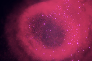 Space Galaxy Loop Background AEP, a Templates & Theme by Josep Motion