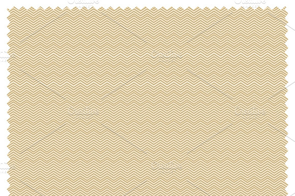 Knitted Herringbone Fabric Texture