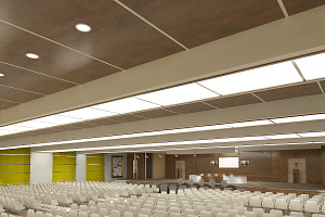 Auditorium 029