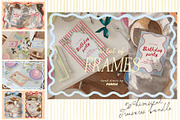 Whimsical Treasures Bundle, an Object Graphic by Purple (Thumbnail 5 of 9)
