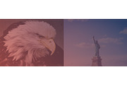 American Gradients, a Gradient Add-On by npdstudio (Thumbnail 3 of 6)