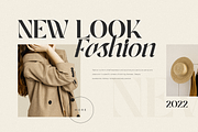 Alifira - Beauty Elegant Font, a Sans Serif Font by Sensatype (Thumbnail 3 of 17)