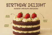Veratone – Creamy Brush Typeface, a Script Font by MEANDSTUDIO (Thumbnail 4 of 9)