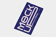 Beach Towel Mockup, a Product Mockup by Unerispace (Thumbnail 2 of 4)