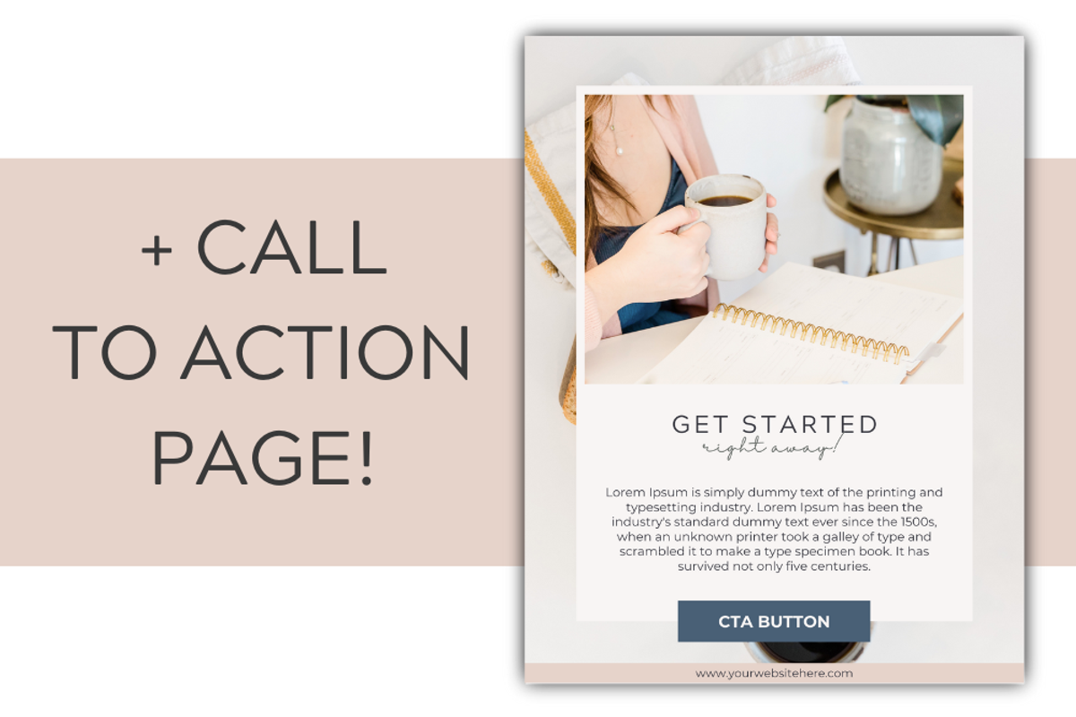 Maddie Piper Pricing& Services Guide, a Templates & Theme by Lady Boss Studio (Photo 8 of 9)