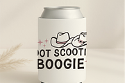 Cowgirl Disco SVG Bundle Nashville, a Graphic by TanchaArt (Thumbnail 3 of 11)