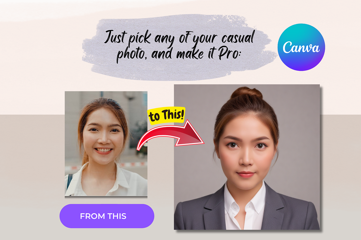 StarCV Pro-02|Canva Resume Template, a Landing Page Template by Omaikraf Studio (Photo 3 of 9)