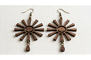Mandala Jewelry SVG, an Object Graphic by hafijul (Thumbnail 3 of 11)