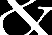 Dream Serif Display, a Serif Font by Types&Toast (Thumbnail 2 of 10)