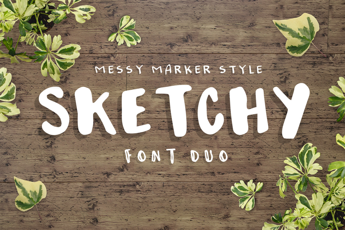 16 FONTS IN ONE - 84% DISCOUNT!!, a Font by Andrea De Oliveira (Photo 19 of 34)