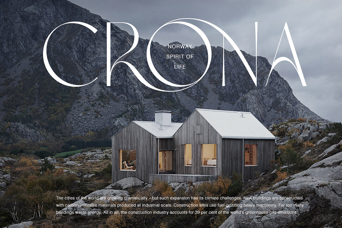 Brema Modern Sans, a Sans Serif Font by Andrey Sharonov (Photo 15 of 19)