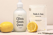 Daisy Stitch: A charming handwritten, a Handwritten Font by Four Lines Std. (Thumbnail 2 of 9)