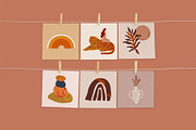 Terra Bundle, an Animal Illustration by Annie Konst (Thumbnail 5 of 22)