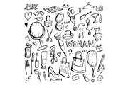 15151 in 1 Doodle Giant bundle, an Object Illustration by TKDoodle (Thumbnail 118 of 144)