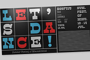 Presley Slab, a Font by Sudtipos (Thumbnail 4 of 6)