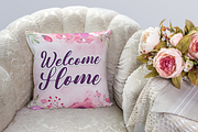 Blissful Dream Font, a Script Font by Fatmawati (Thumbnail 8 of 10)