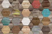 Wood Texture Pack, a Texture Graphic by AmethistLab (Thumbnail 3 of 3)