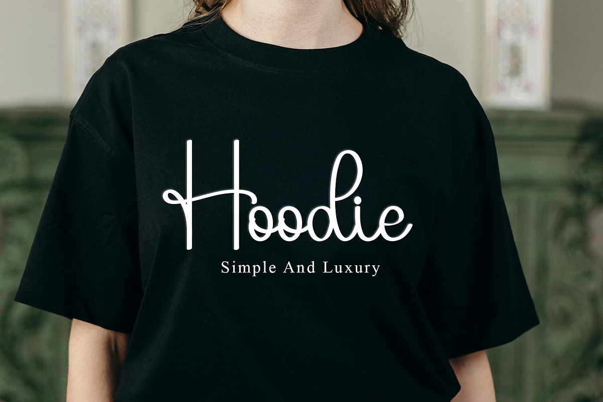 Hello Baseball, a Handwritten Font by InermediaSTUDIO (Photo 2 of 7)