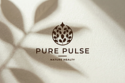 Elegant Feminine Botanical Branding, a Branding & Logo Template by Design_Planet (Thumbnail 3 of 12)