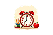 Books, Brushes, and School Time Fun, an Object Graphic by Gfx_Store (Thumbnail 8 of 13)