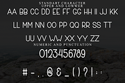 Humanist, a Sans Serif Font by FreshTypeINK (Thumbnail 3 of 8)
