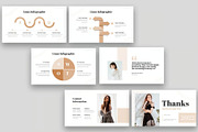 Linus - Creative Minimalist GSlides, a Presentation Template by Fit-tee (Thumbnail 6 of 6)
